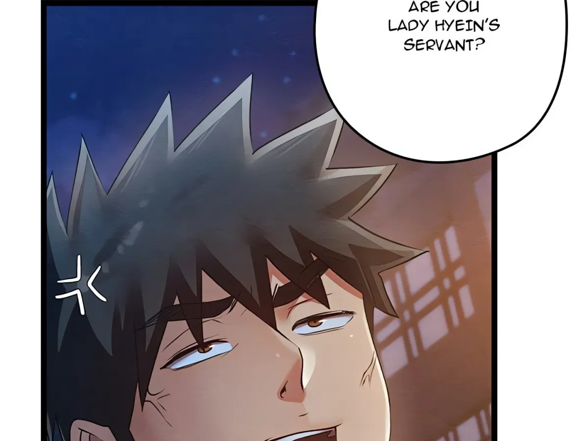 Master of Intimacy Chapter 8 page 165 - 