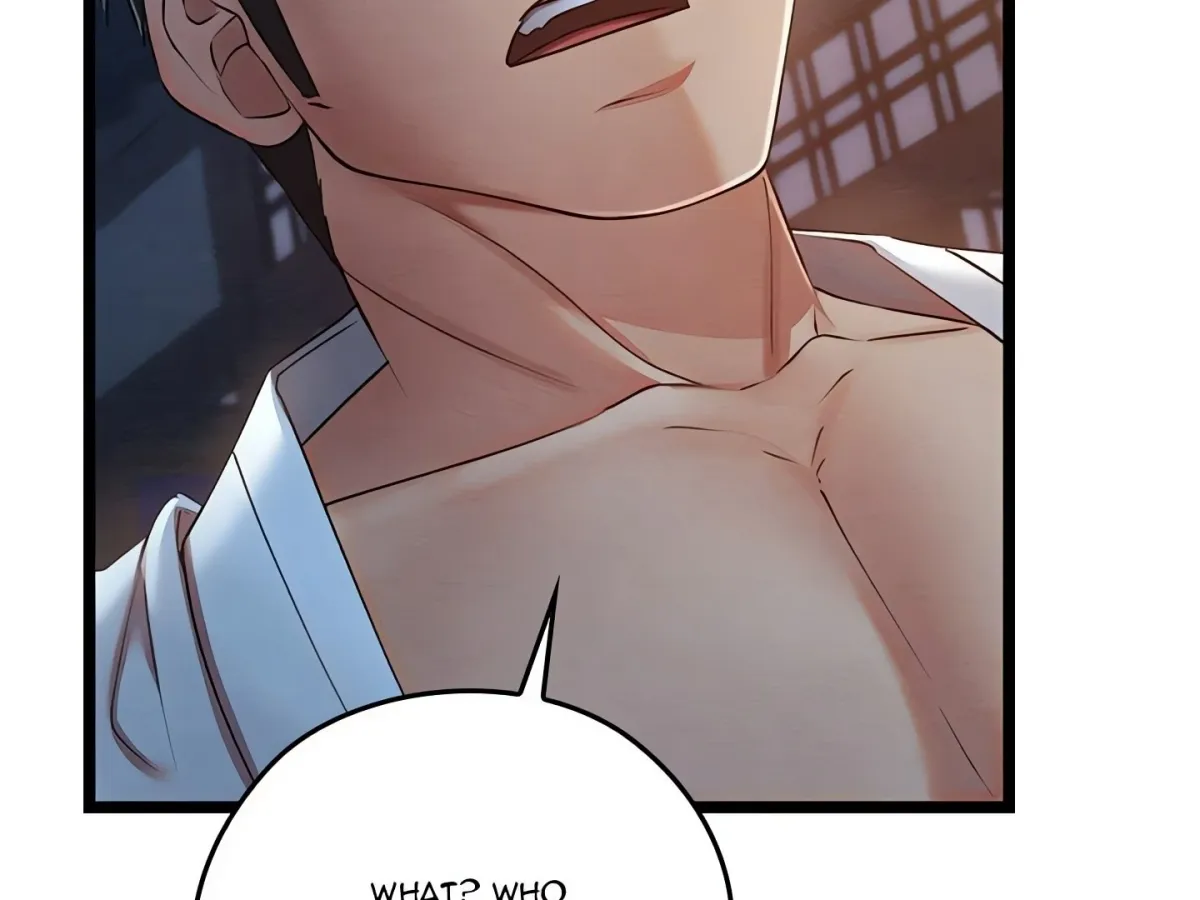 Master of Intimacy Chapter 8 page 166 - 