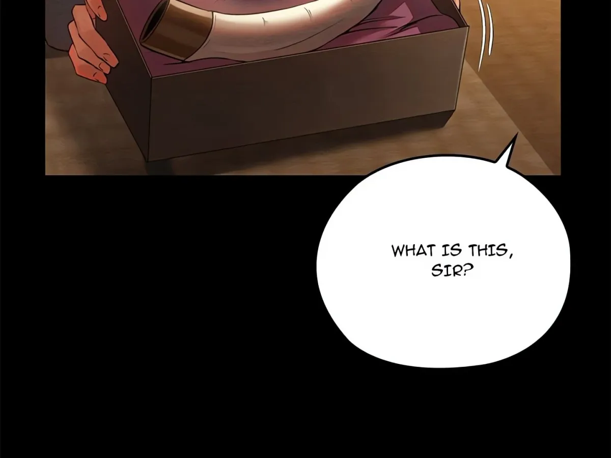 Master of Intimacy Chapter 8 page 18 - 