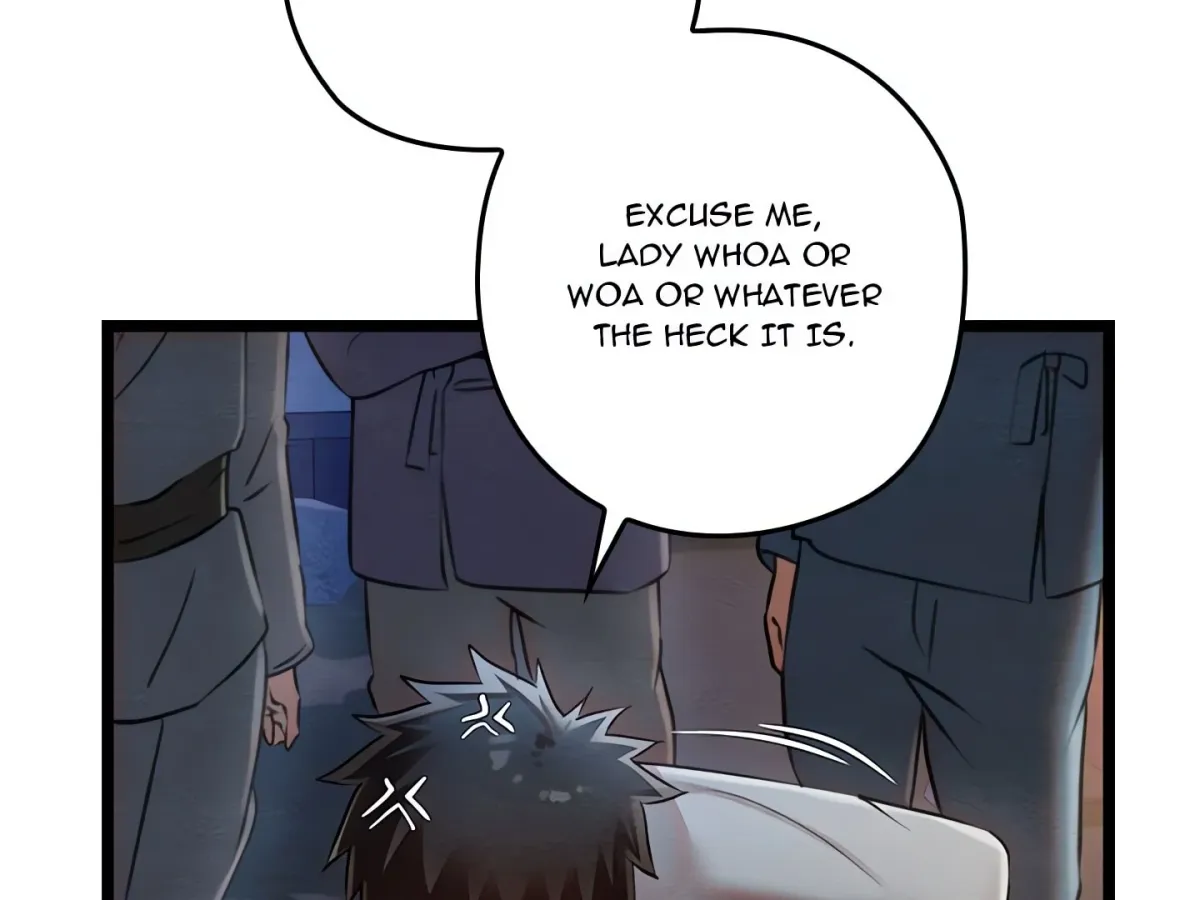 Master of Intimacy Chapter 8 page 173 - 