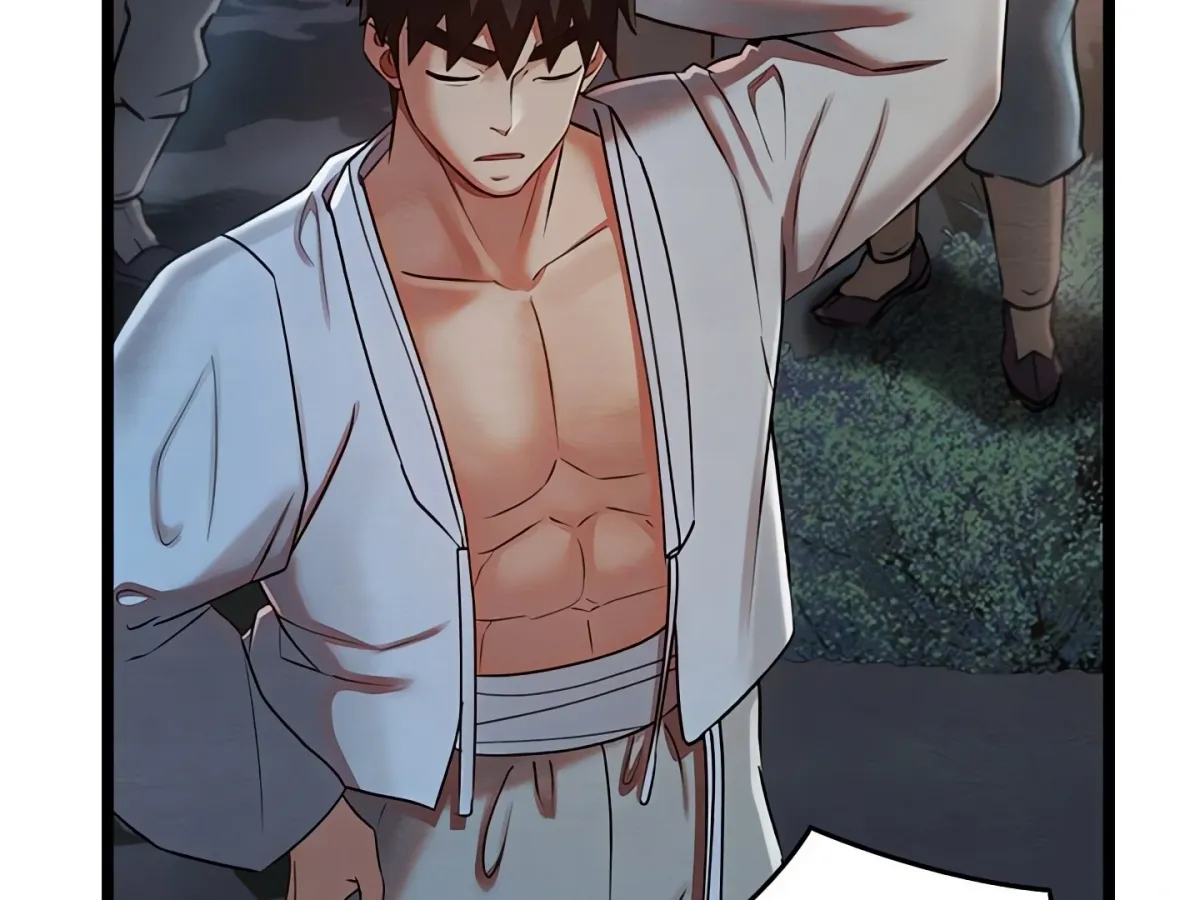 Master of Intimacy Chapter 8 page 174 - 