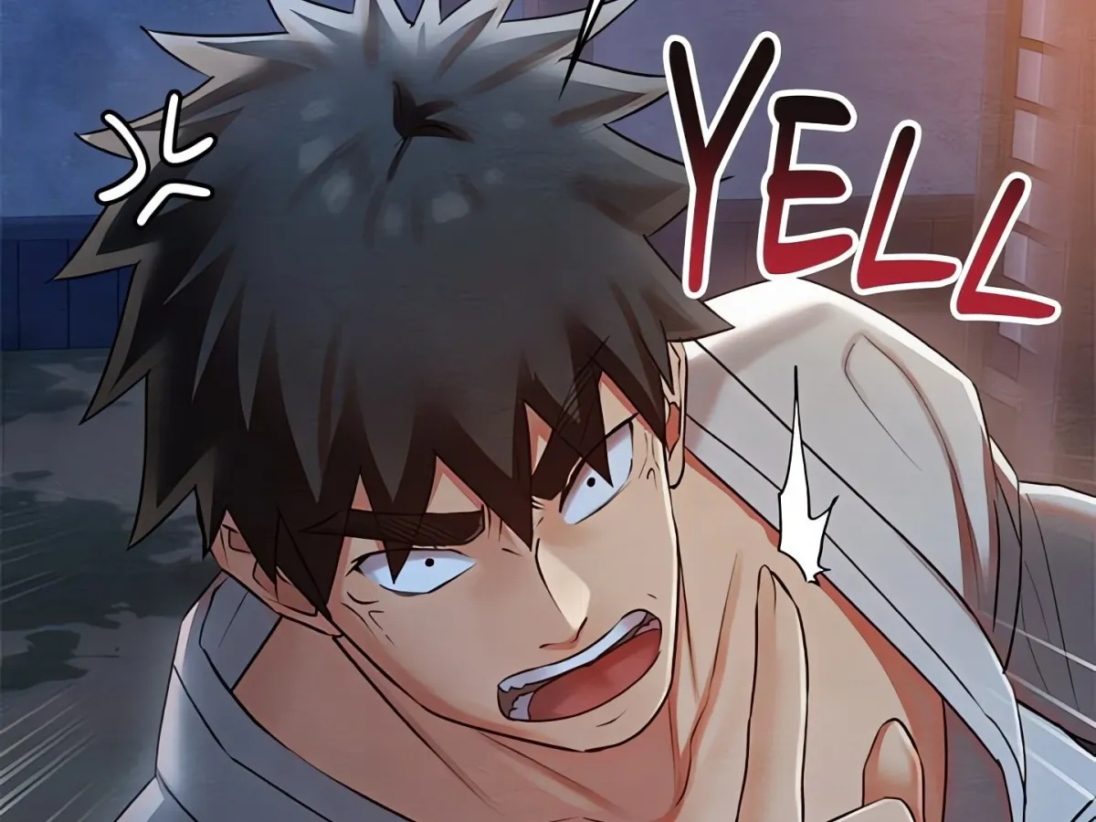 Master of Intimacy Chapter 8 page 177 - 