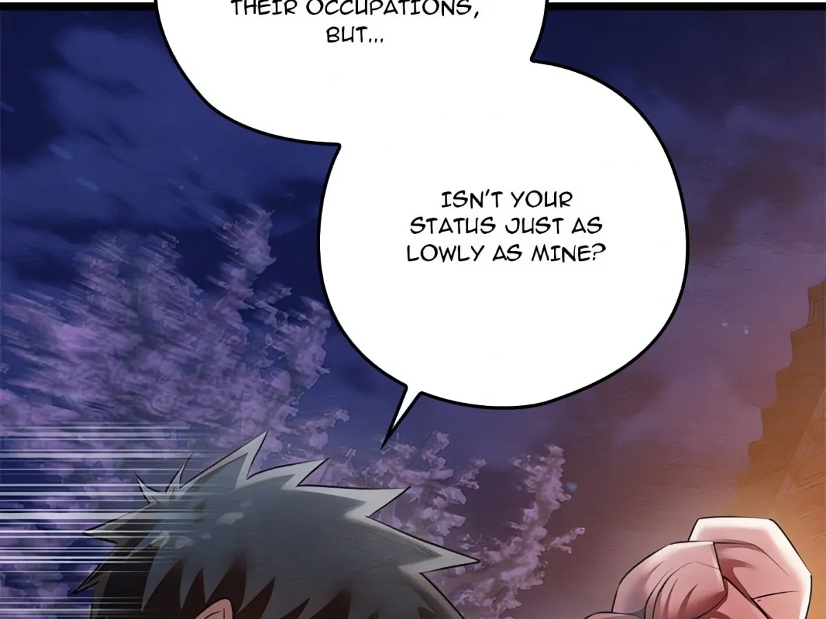Master of Intimacy Chapter 8 page 181 - 