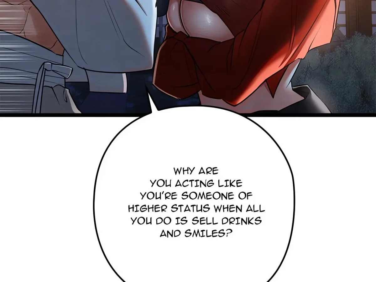 Master of Intimacy Chapter 8 page 183 - 