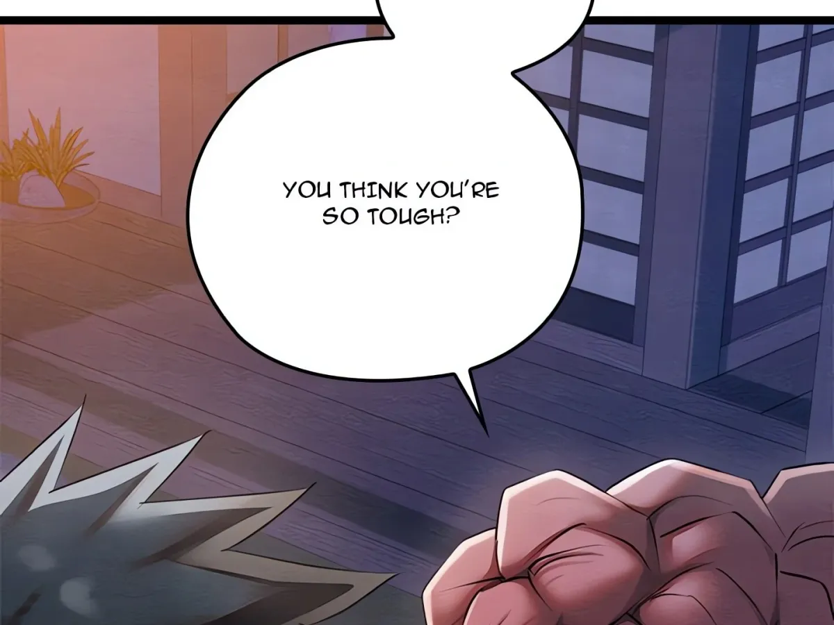 Master of Intimacy Chapter 8 page 185 - 