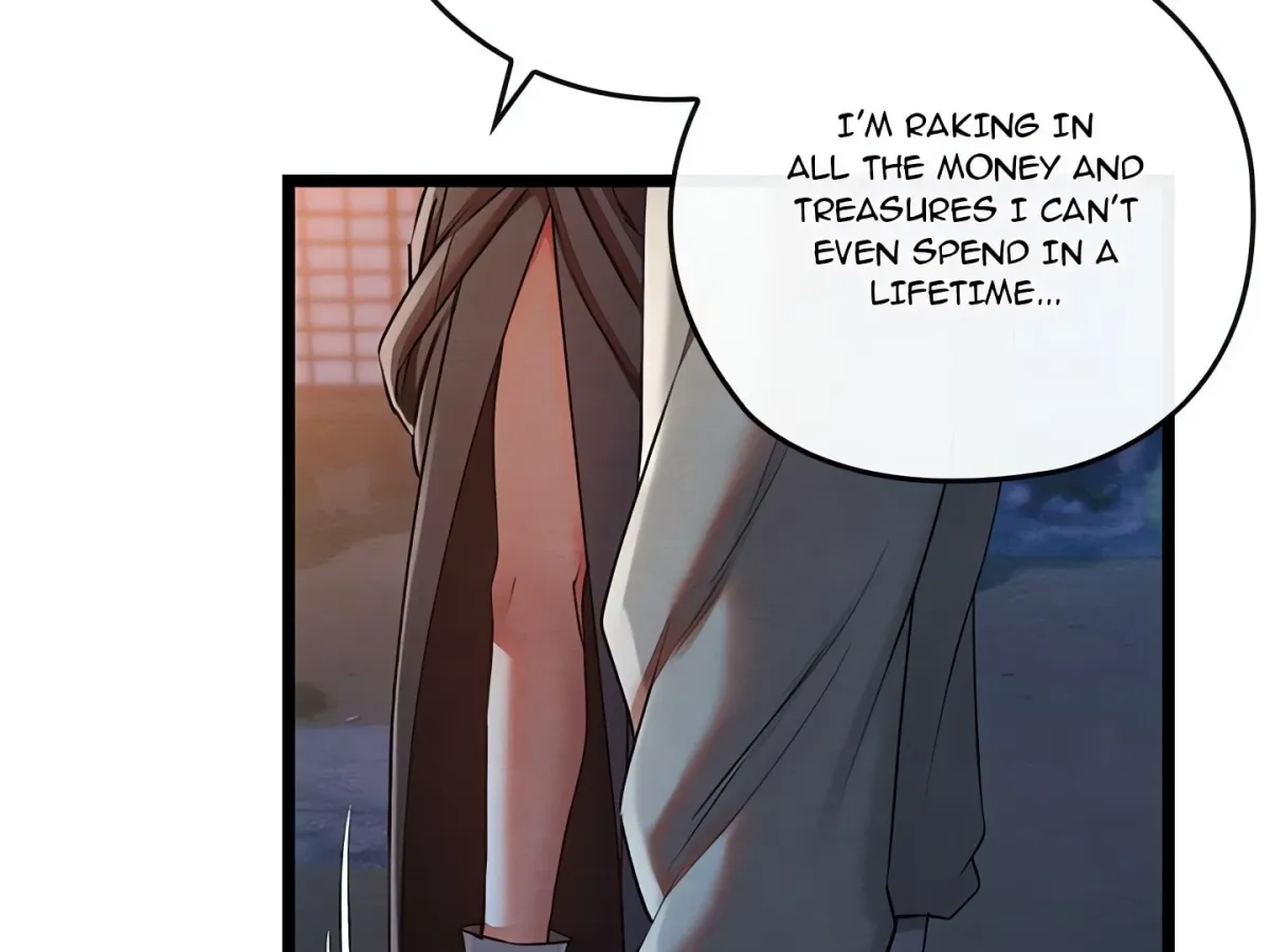 Master of Intimacy Chapter 8 page 192 - 