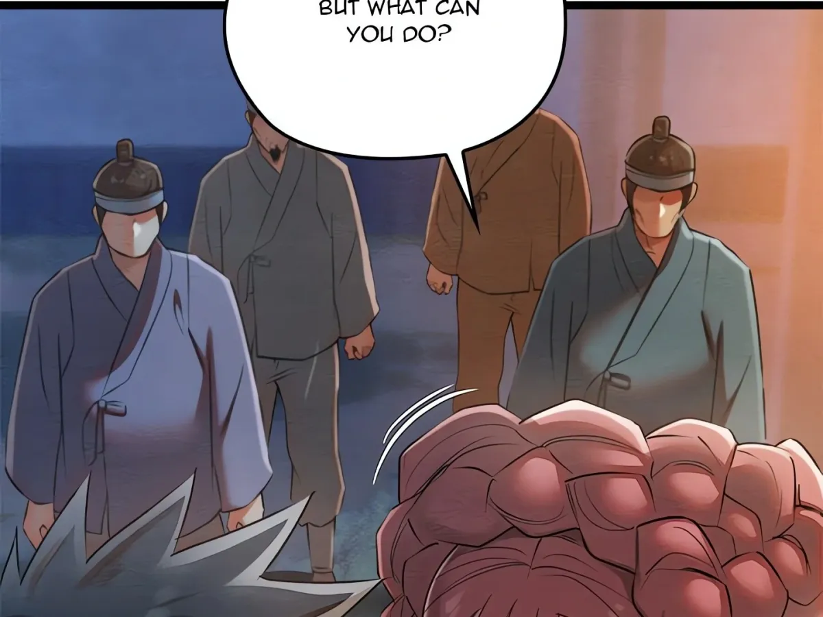 Master of Intimacy Chapter 8 page 195 - 