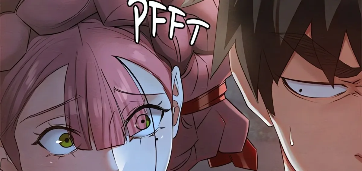 Master of Intimacy Chapter 8 page 199 - 