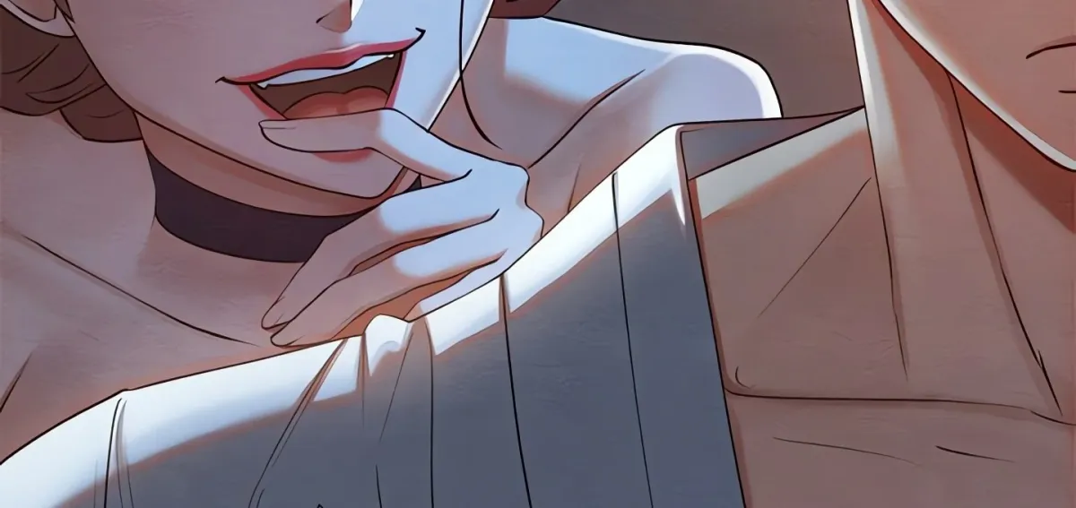 Master of Intimacy Chapter 8 page 200 - 