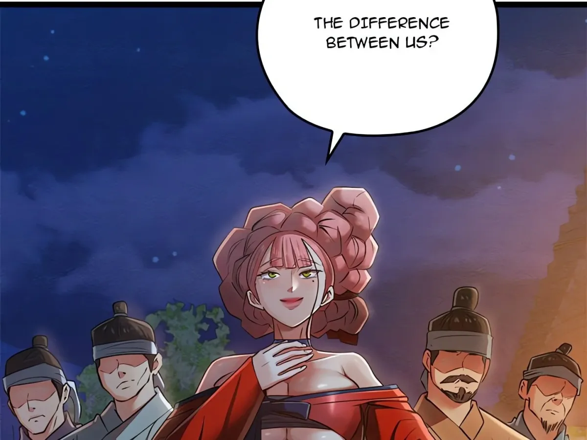 Master of Intimacy Chapter 8 page 203 - 