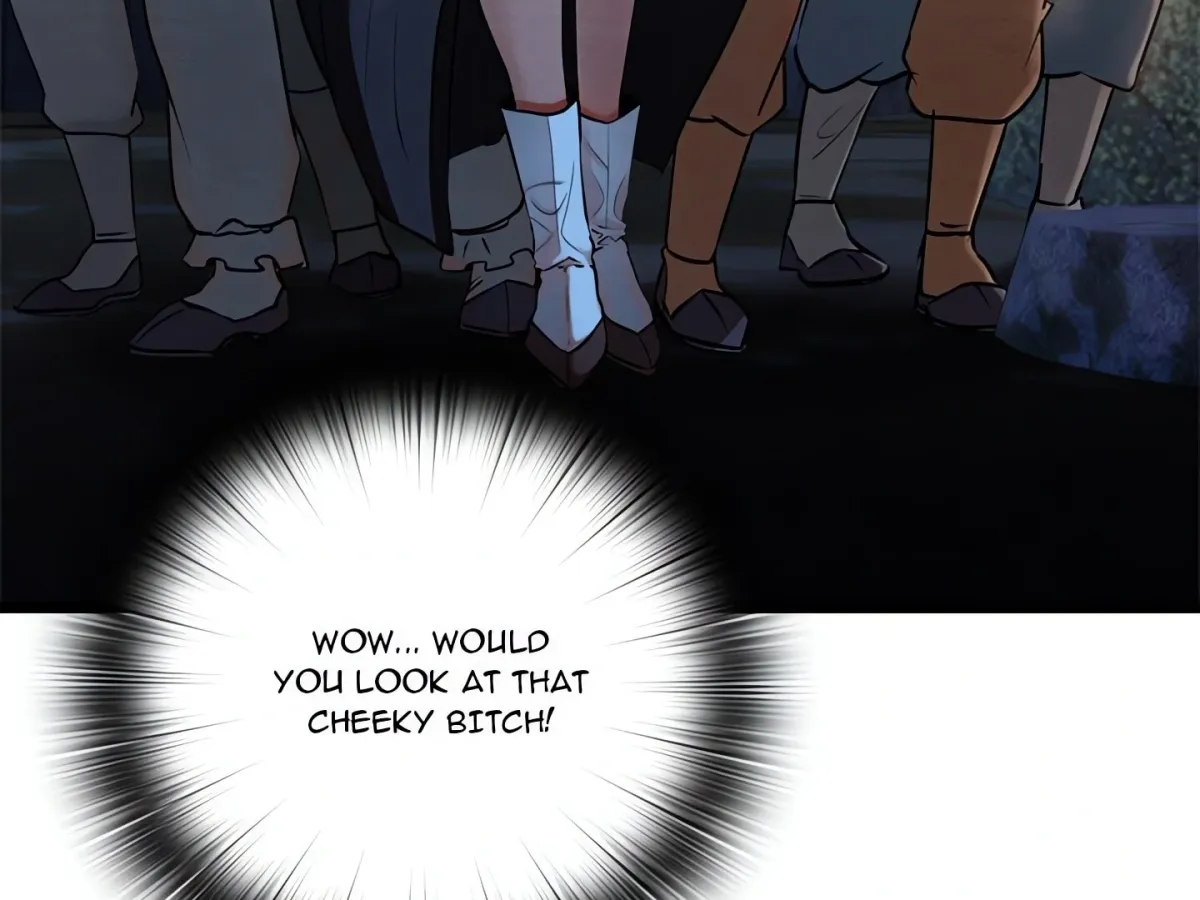 Master of Intimacy Chapter 8 page 205 - 
