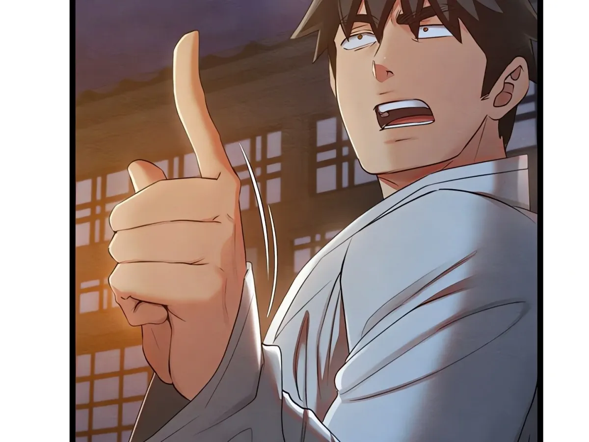 Master of Intimacy Chapter 8 page 208 - 