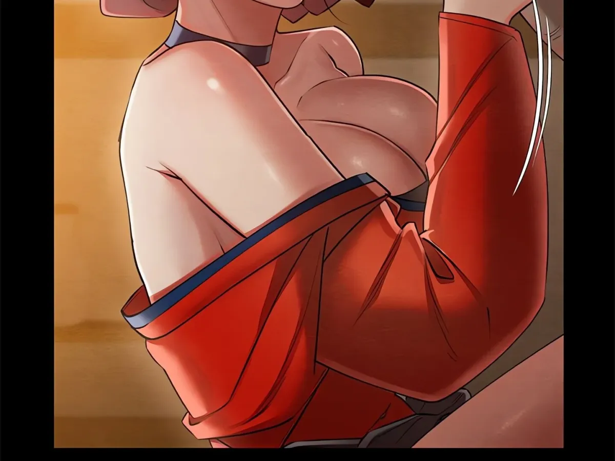 Master of Intimacy Chapter 8 page 22 - 