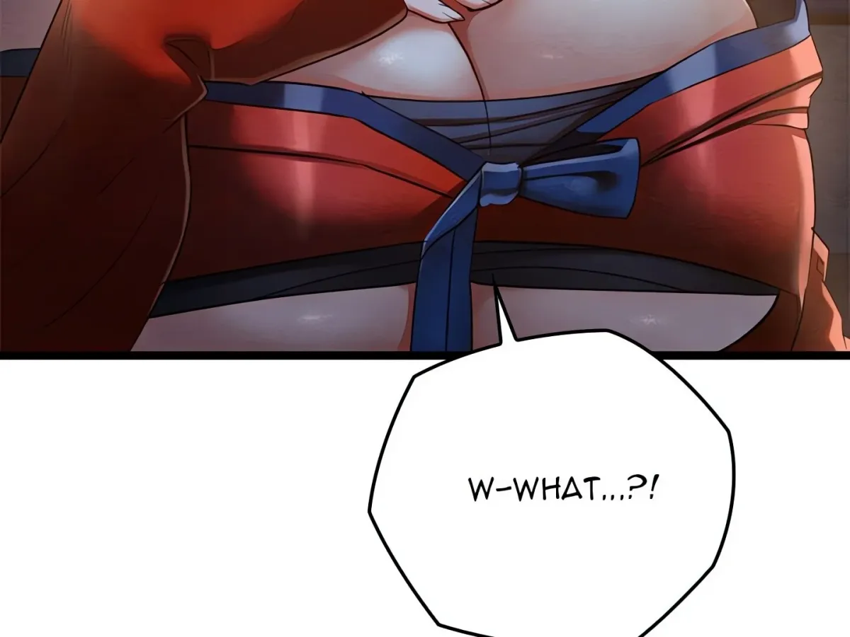 Master of Intimacy Chapter 8 page 213 - 