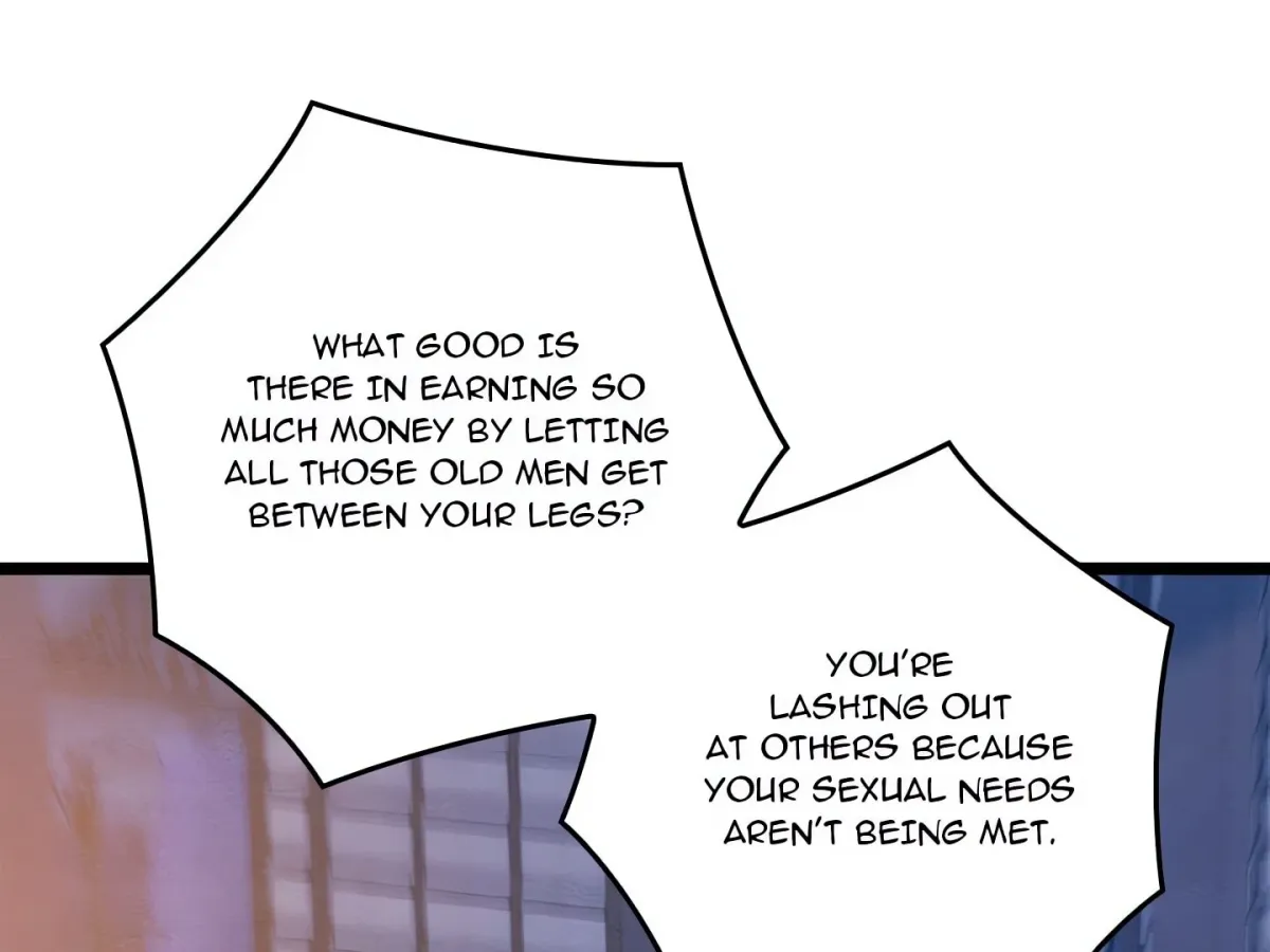 Master of Intimacy Chapter 8 page 215 - 