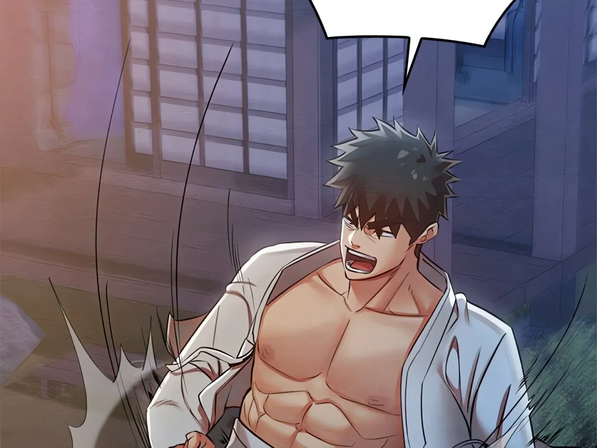 Master of Intimacy Chapter 8 page 216 - 