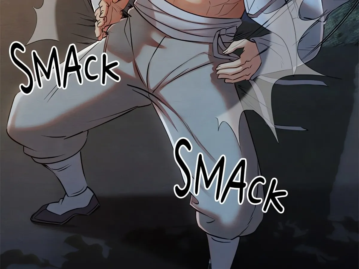 Master of Intimacy Chapter 8 page 217 - 