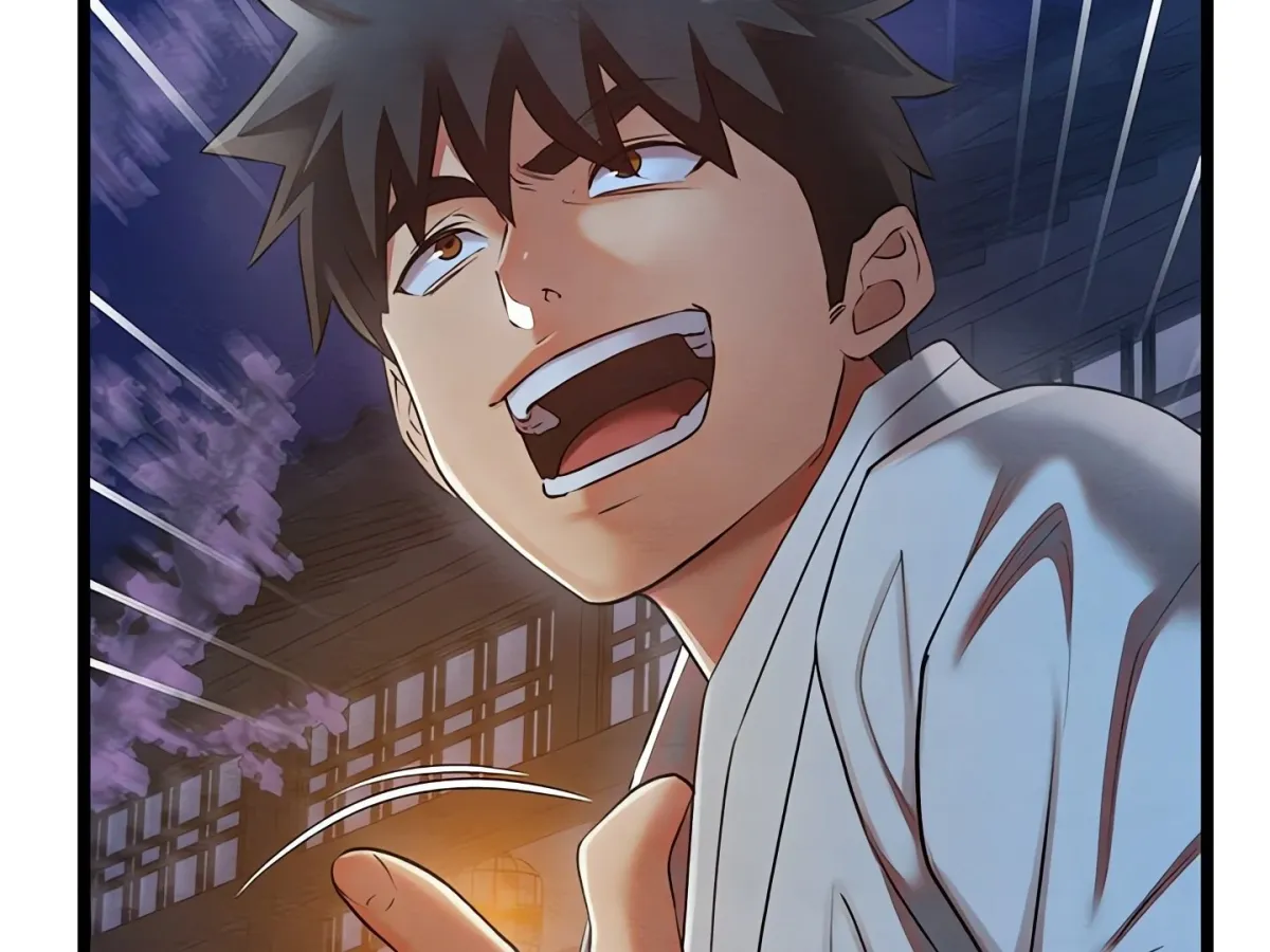 Master of Intimacy Chapter 8 page 224 - 