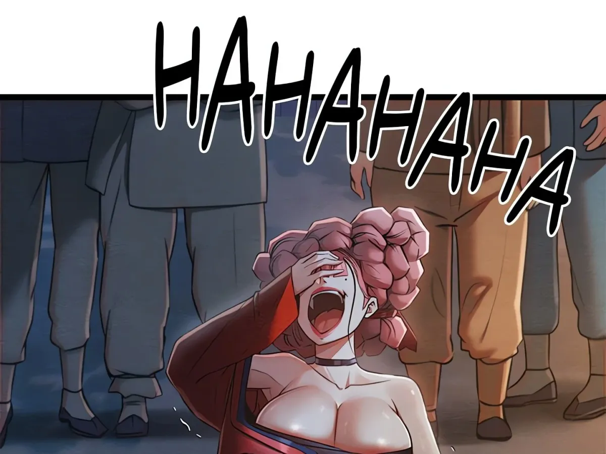 Master of Intimacy Chapter 8 page 228 - 