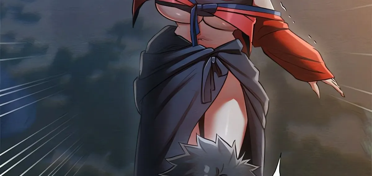 Master of Intimacy Chapter 8 page 229 - 