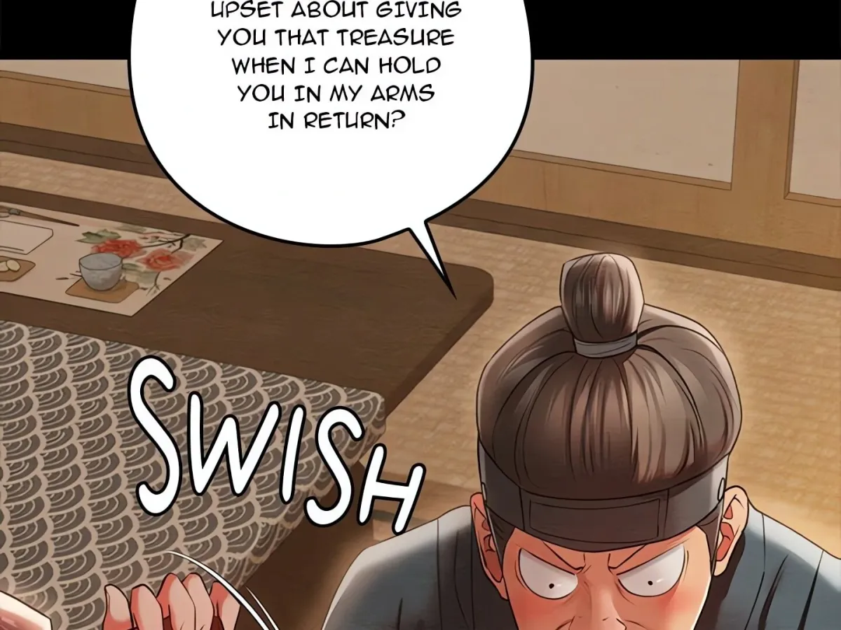 Master of Intimacy Chapter 8 page 24 - 