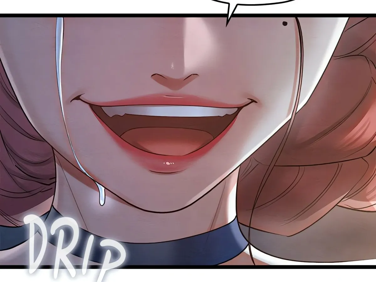 Master of Intimacy Chapter 8 page 234 - 