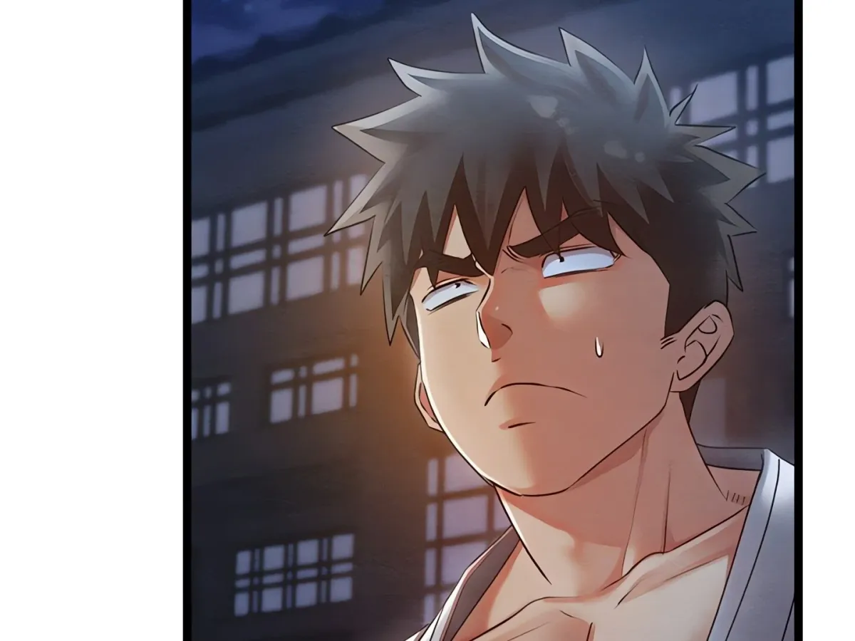 Master of Intimacy Chapter 8 page 236 - 