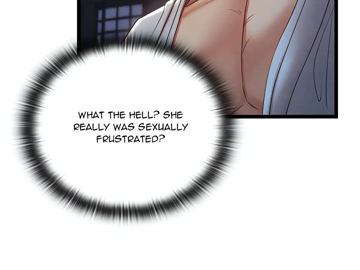 Master of Intimacy Chapter 8 page 237 - 