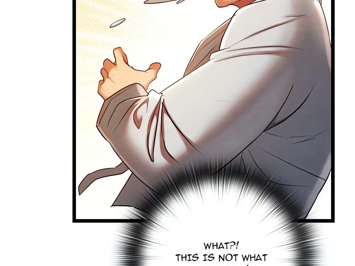 Master of Intimacy Chapter 8 page 243 - 