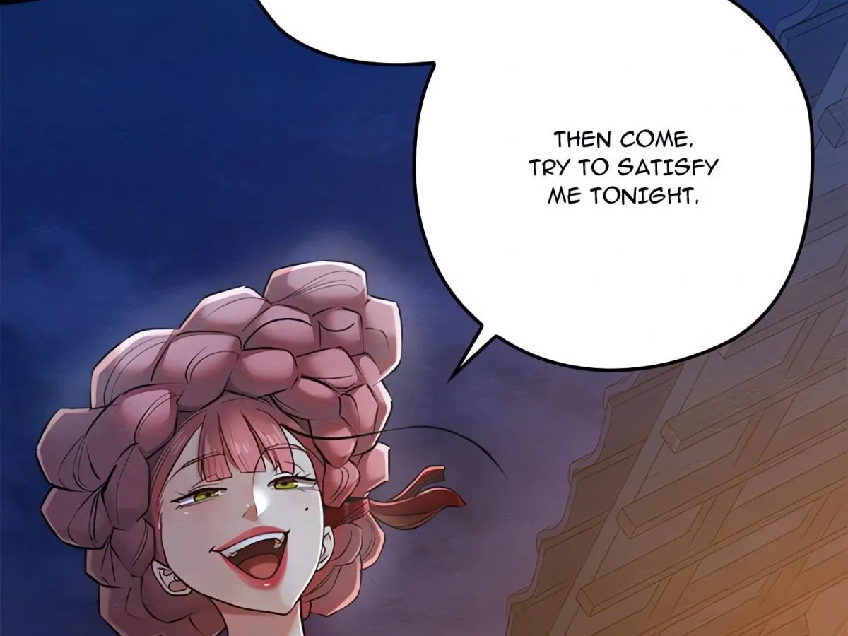 Master of Intimacy Chapter 8 page 253 - 