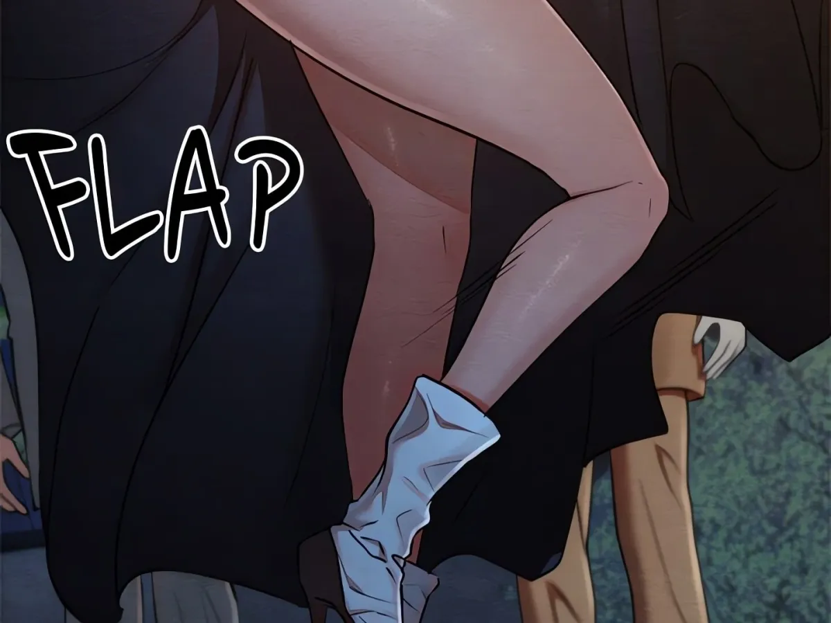 Master of Intimacy Chapter 8 page 255 - 