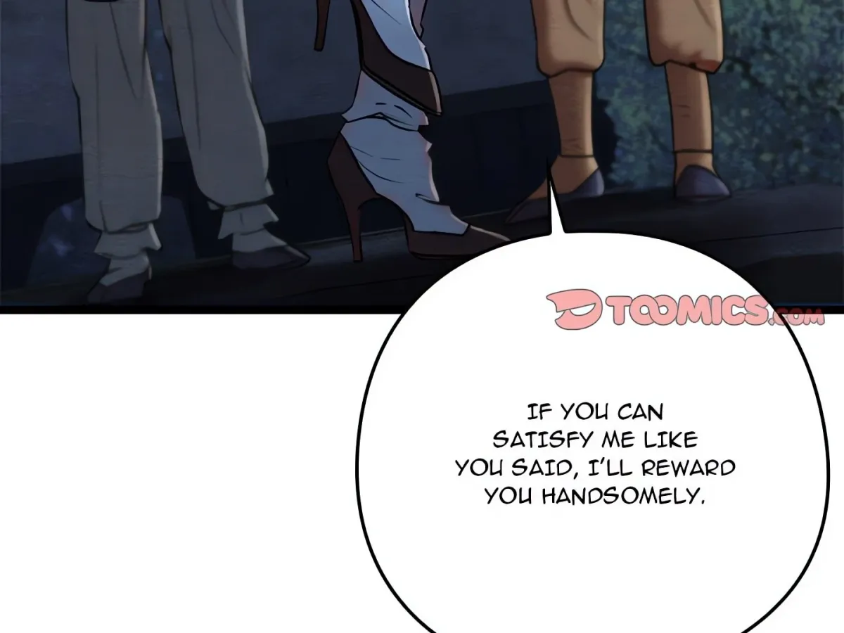 Master of Intimacy Chapter 8 page 256 - 