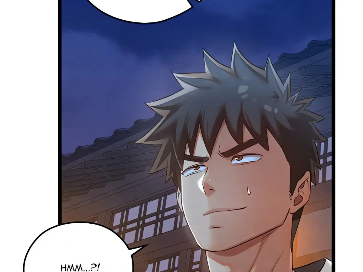 Master of Intimacy Chapter 8 page 258 - 