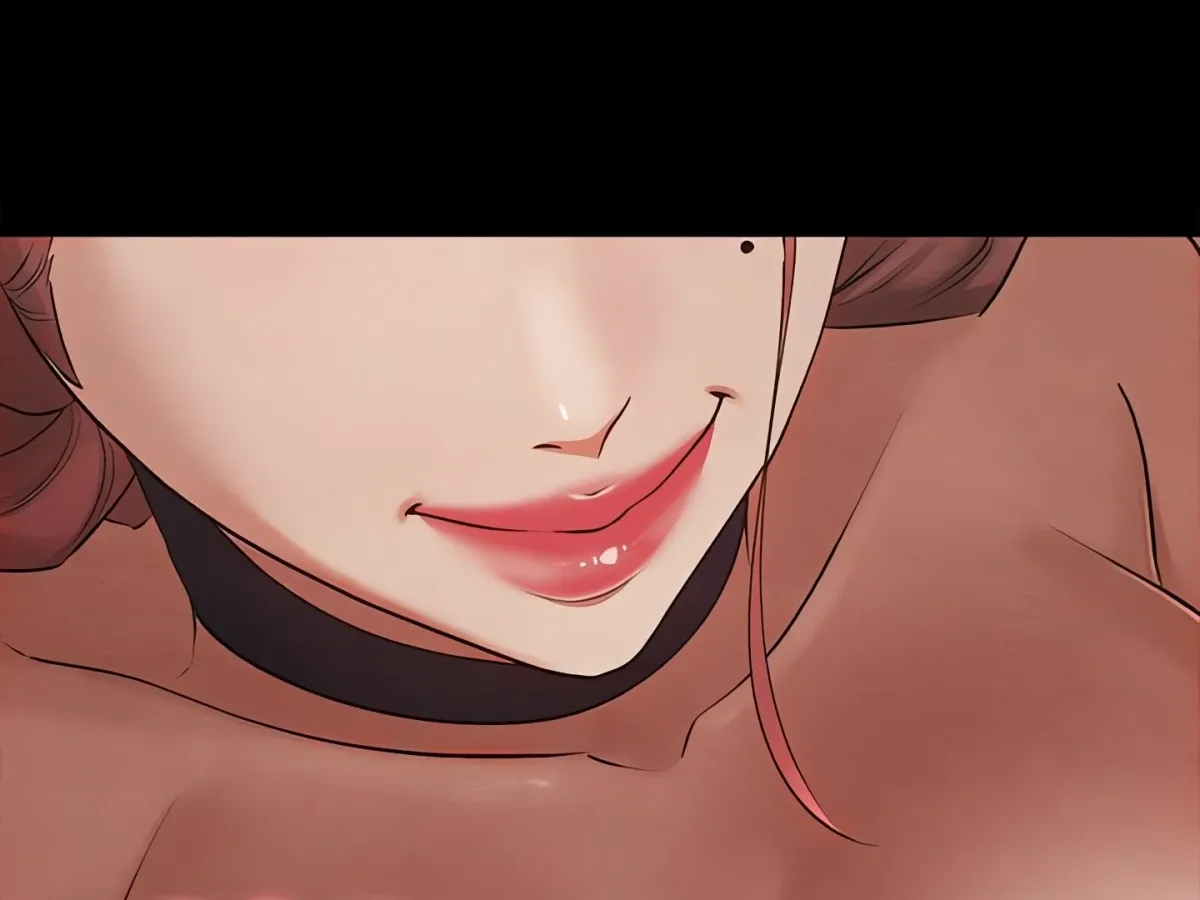 Master of Intimacy Chapter 8 page 27 - 