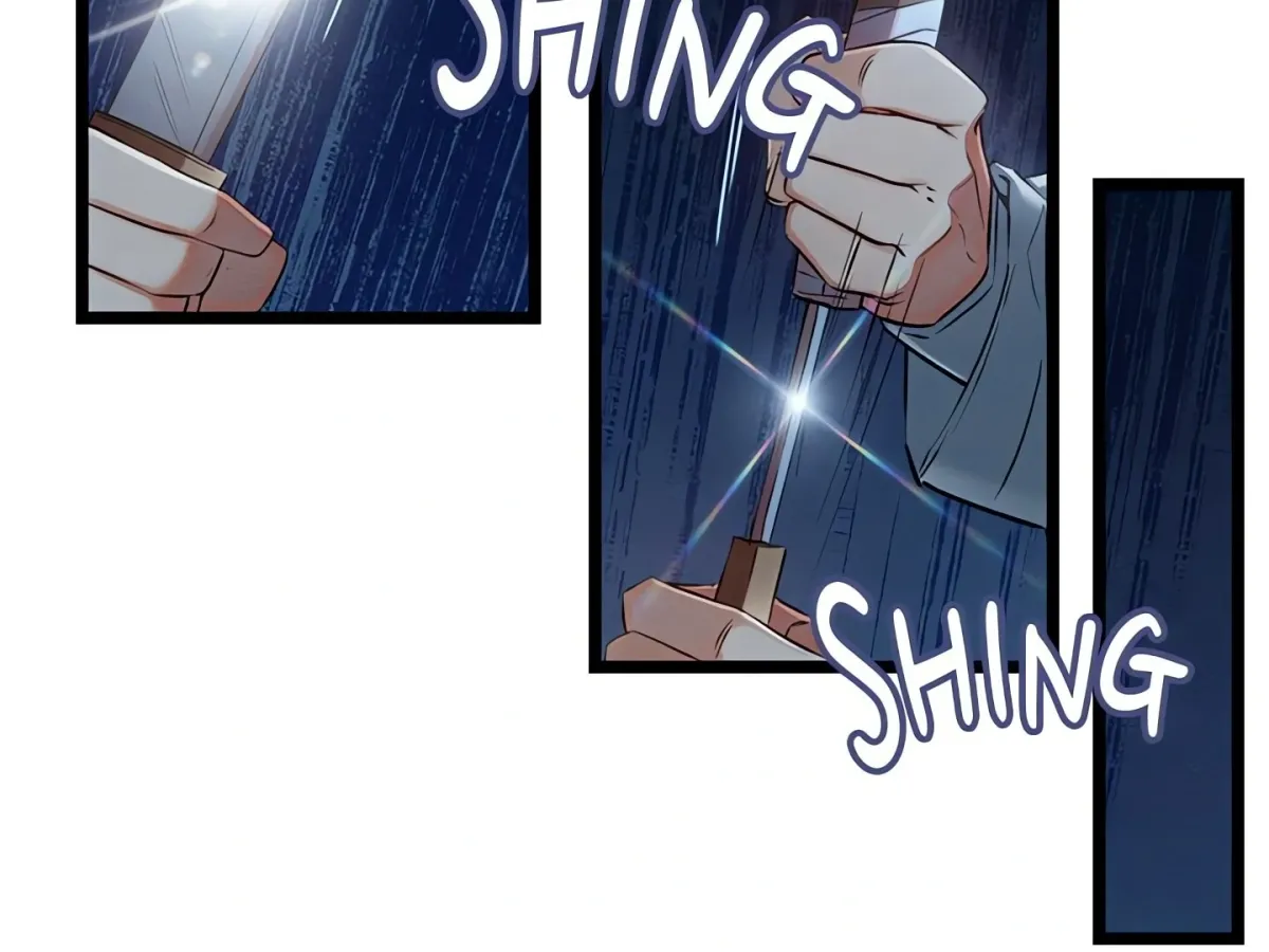 Master of Intimacy Chapter 8 page 262 - 