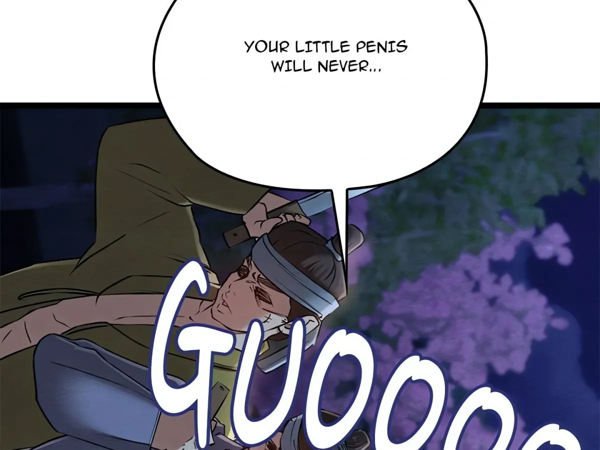 Master of Intimacy Chapter 8 page 264 - 