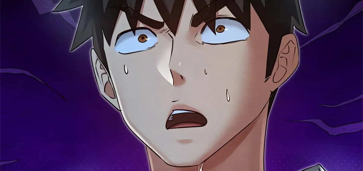 Master of Intimacy Chapter 8 page 269 - 