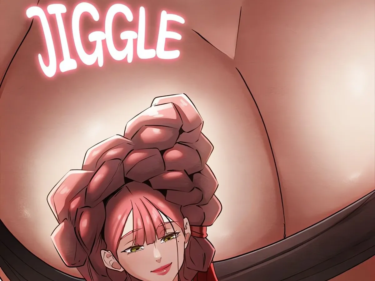 Master of Intimacy Chapter 8 page 28 - 