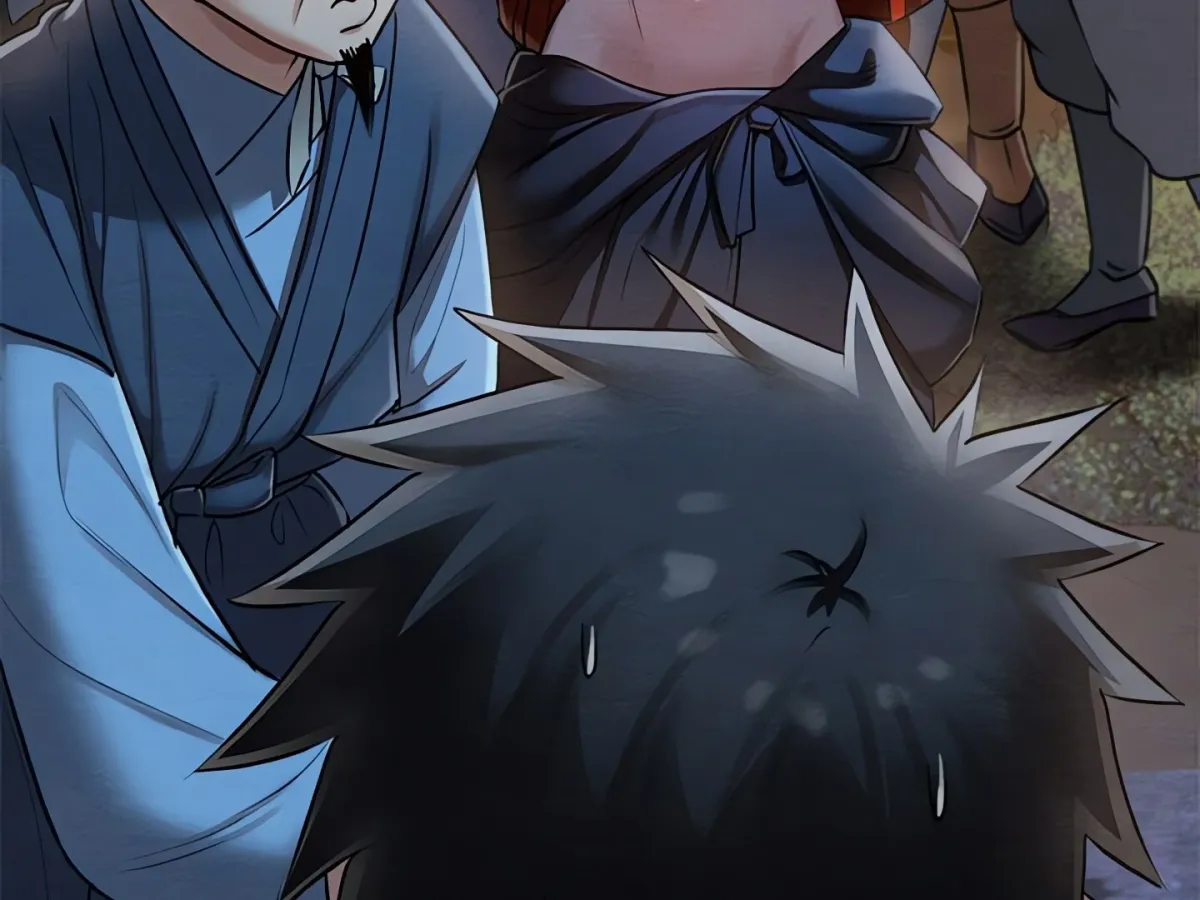 Master of Intimacy Chapter 8 page 274 - 