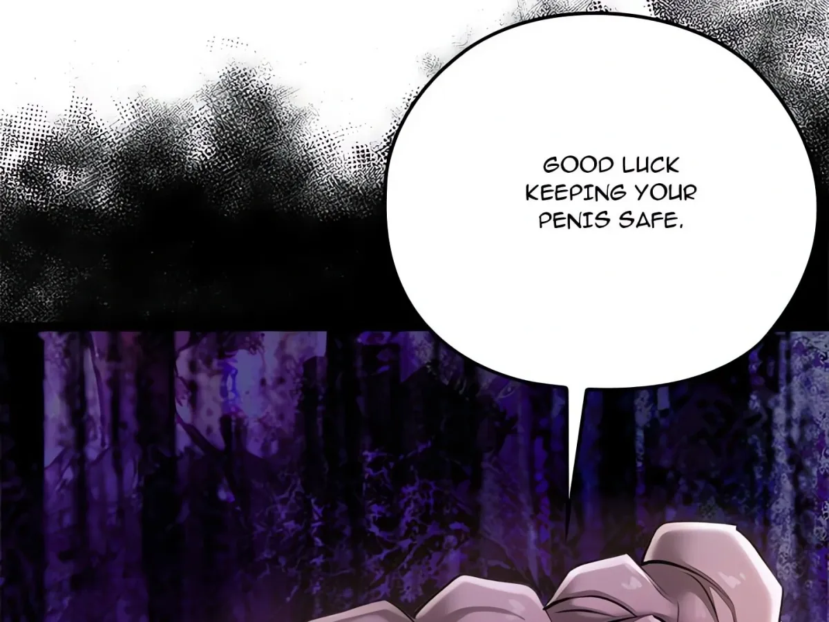 Master of Intimacy Chapter 8 page 277 - 