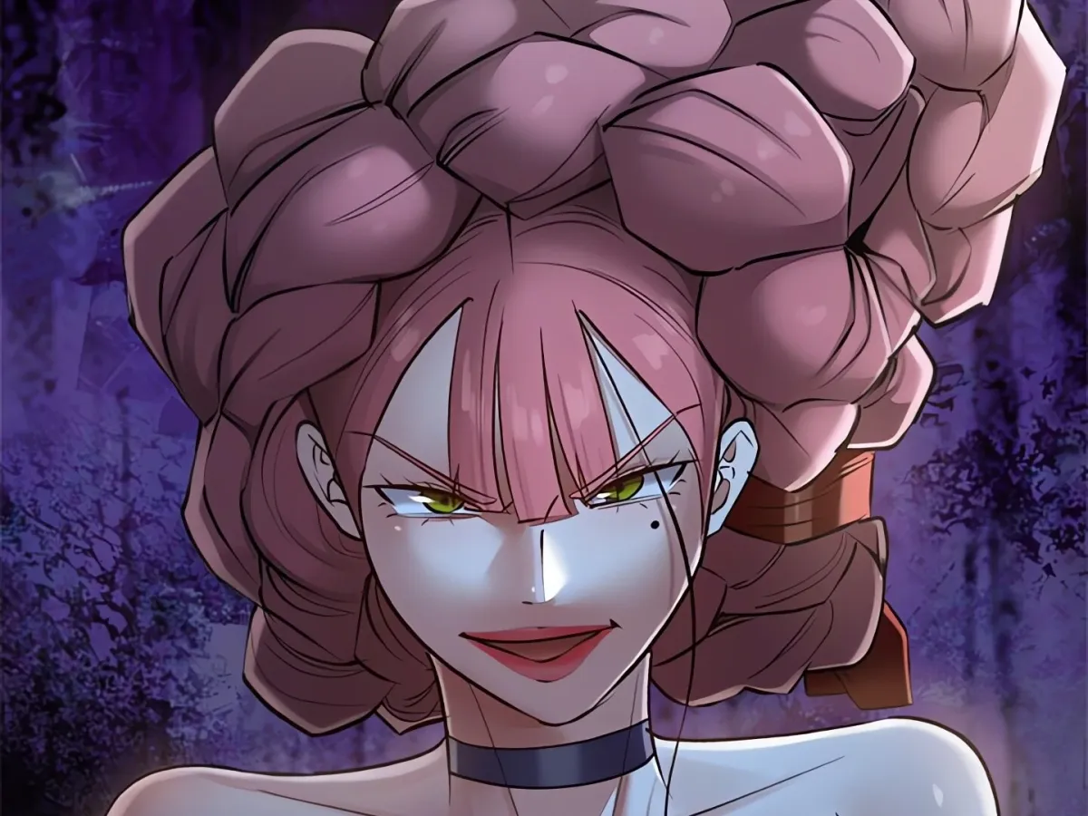 Master of Intimacy Chapter 8 page 278 - 