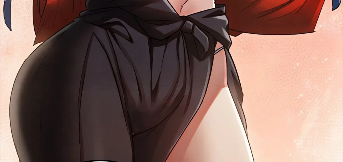 Master of Intimacy Chapter 8 page 30 - 