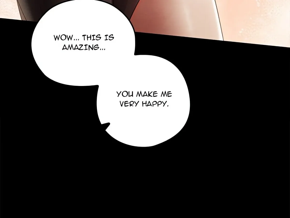 Master of Intimacy Chapter 8 page 31 - 