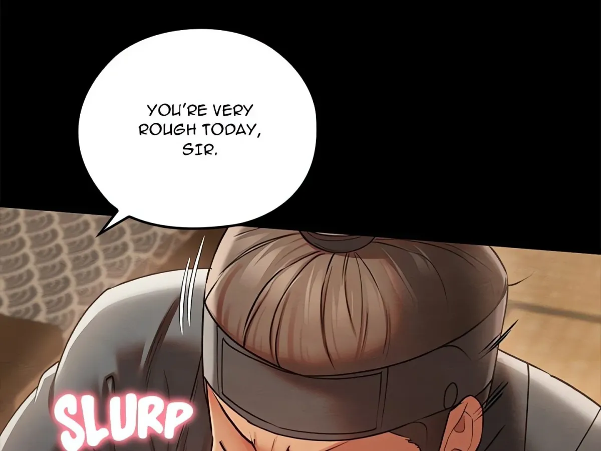Master of Intimacy Chapter 8 page 32 - 