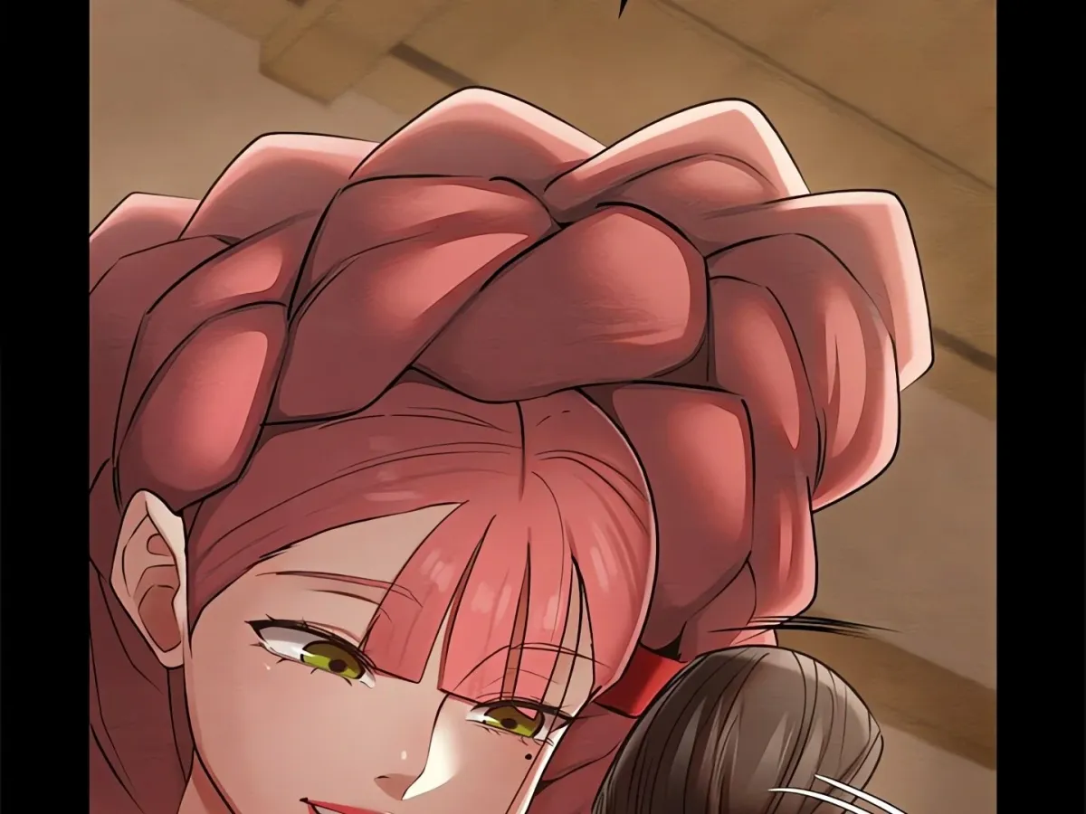 Master of Intimacy Chapter 8 page 35 - 