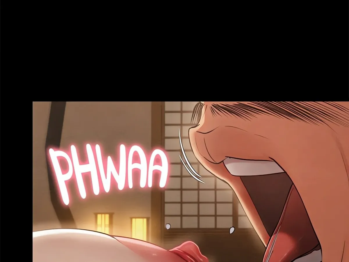 Master of Intimacy Chapter 8 page 38 - 