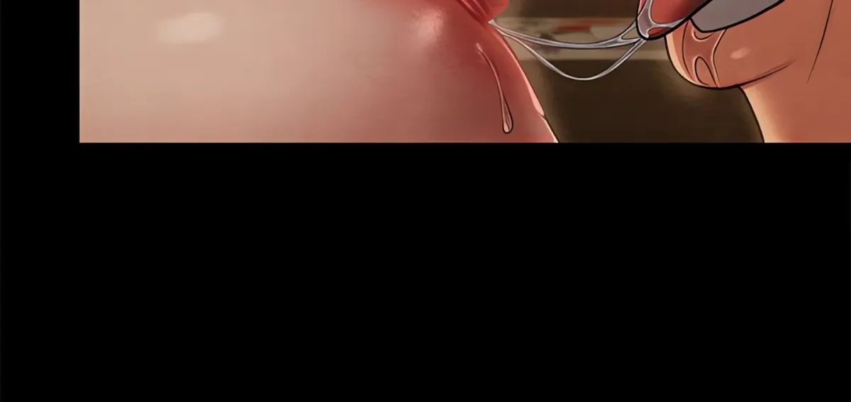 Master of Intimacy Chapter 8 page 39 - 