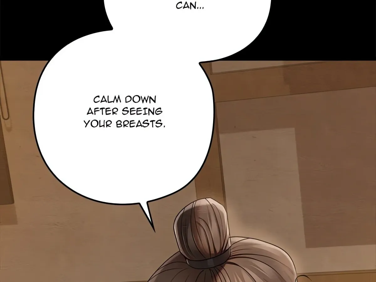 Master of Intimacy Chapter 8 page 41 - 