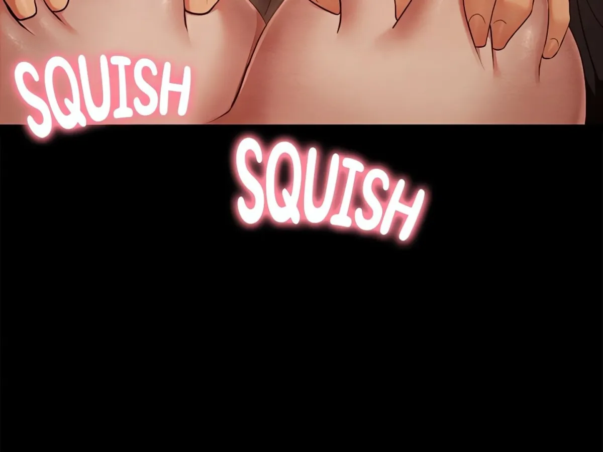 Master of Intimacy Chapter 8 page 43 - 