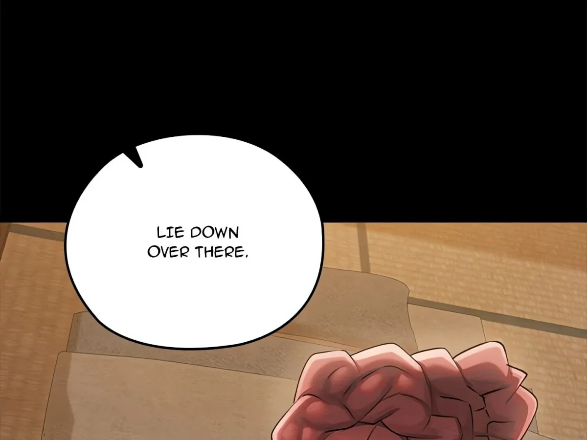 Master of Intimacy Chapter 8 page 44 - 